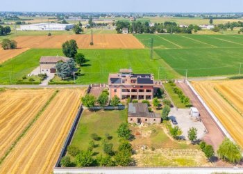 Attico Via peschiera, Castelnovo di Sotto - foto 28