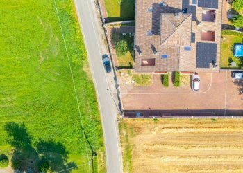 Attico Via peschiera, Castelnovo di Sotto - foto 29