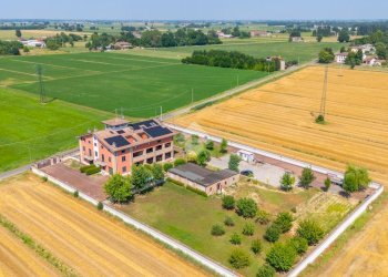 Attico Via peschiera, Castelnovo di Sotto - foto 30