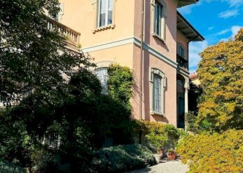 Facciata - Attico via Gradisca, Varese (zona Giubiano) - foto 3