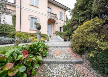 Giardino - Attico via Gradisca, Varese (zona Giubiano) - foto 5