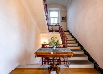 Scala - Attico via Gradisca, Varese (zona Giubiano) - foto 7