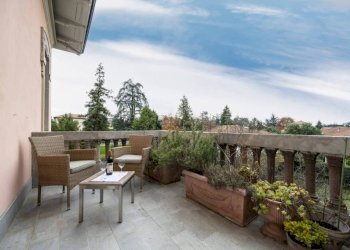 Terrazzo - Attico via Gradisca, Varese (zona Giubiano) - foto 10