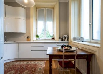 Cucina - Attico via Gradisca, Varese (zona Giubiano) - foto 15