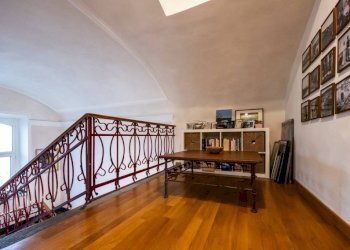 Disimpegno - Attico via Gradisca, Varese (zona Giubiano) - foto 17