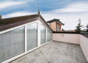 Terrazzo - Attico via Gradisca, Varese (zona Giubiano) - foto 21