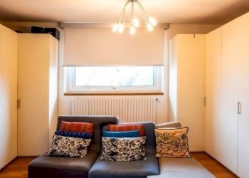 Salone - Attico via Gradisca, Varese (zona Giubiano) - foto 22