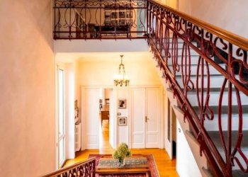 Scala - Attico via Gradisca, Varese (zona Giubiano) - foto 23