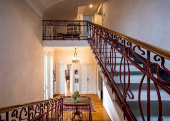 Scala - Attico via Gradisca, Varese (zona Giubiano) - foto 24