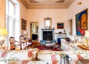 Salone - Attico via Gradisca, Varese (zona Giubiano) - foto 25