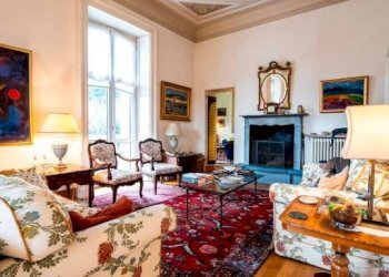 Studio - Attico via Gradisca, Varese (zona Giubiano) - foto 26