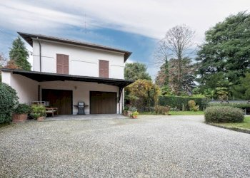 Box auto - Attico via Gradisca, Varese (zona Giubiano) - foto 27