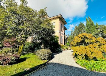 Giardino - Attico via Gradisca, Varese (zona Giubiano) - foto 28