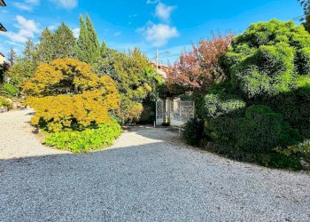 Cortile interno - Attico via Gradisca, Varese (zona Giubiano) - foto 29