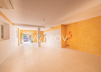 Interno non residenziale - Negozio corso Italia, 21, Bordighera - foto 5
