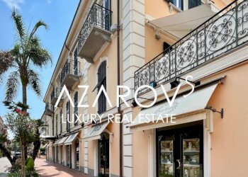 Zona - Negozio corso Italia, 21, Bordighera - foto 9