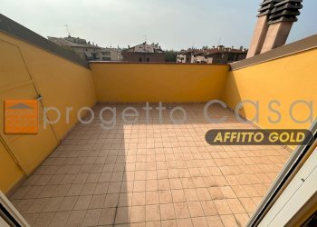 Monolocale Castelfranco Emilia - foto 14