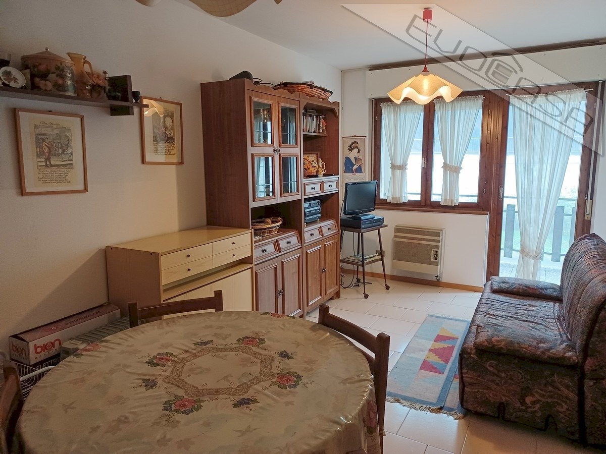 Two-room apartment Via del Pret , Bagnolo Piemonte - photo 1