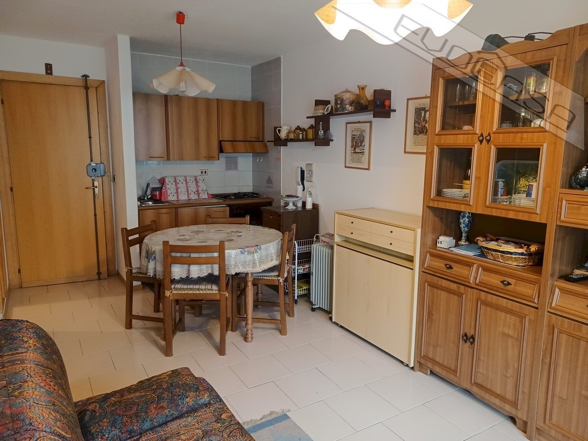 Two-room apartment Via del Pret , Bagnolo Piemonte - photo 2