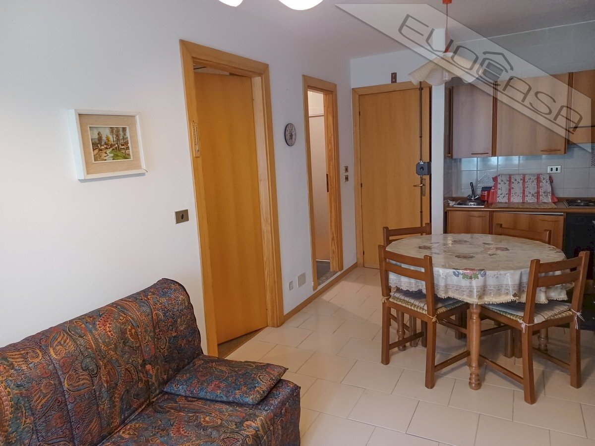 Two-room apartment Via del Pret , Bagnolo Piemonte - photo 3