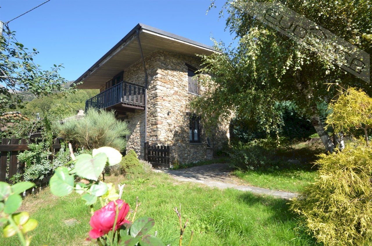 Independent house Borgata Gran Faetto , Roure - photo 1