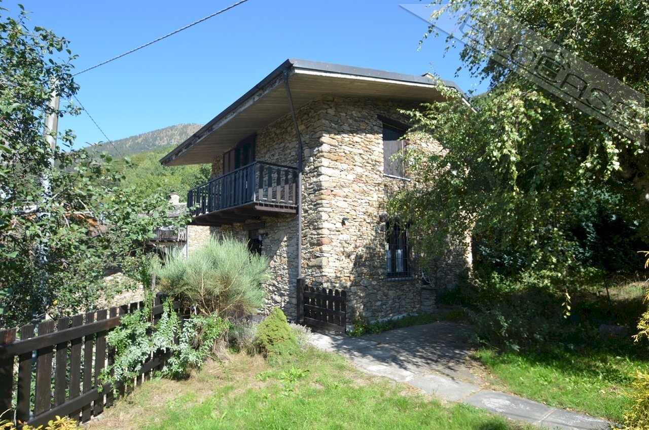 Independent house Borgata Gran Faetto , Roure - photo 2