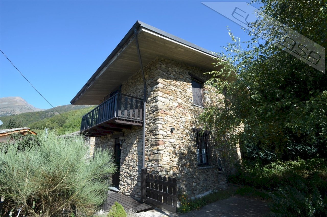 Independent house Borgata Gran Faetto , Roure - photo 3