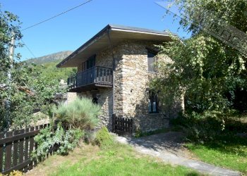 Casa indipendente Borgata Gran Faetto , Roure - foto 2