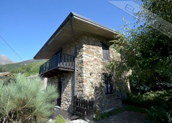 Casa indipendente Borgata Gran Faetto , Roure - foto 3