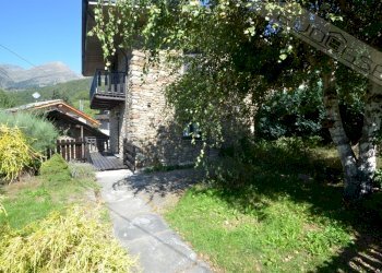 Casa indipendente Borgata Gran Faetto , Roure - foto 4