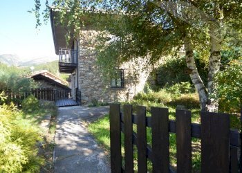 Casa indipendente Borgata Gran Faetto , Roure - foto 5