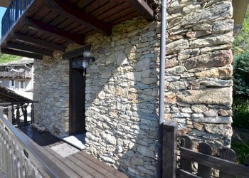 Casa indipendente Borgata Gran Faetto , Roure - foto 6