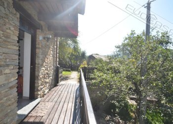 Casa indipendente Borgata Gran Faetto , Roure - foto 7