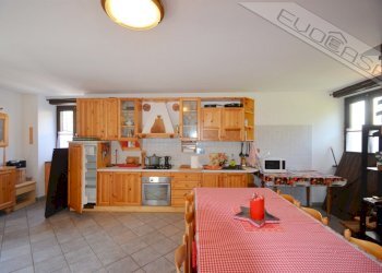 Casa indipendente Borgata Gran Faetto , Roure - foto 9