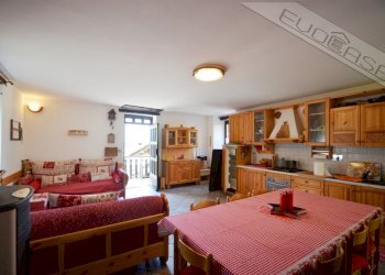 Casa indipendente Borgata Gran Faetto , Roure - foto 10