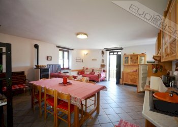 Casa indipendente Borgata Gran Faetto , Roure - foto 12