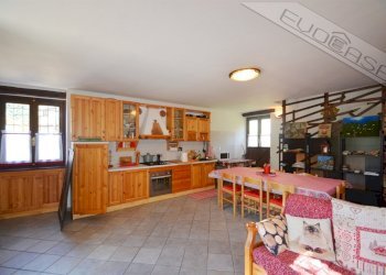 Casa indipendente Borgata Gran Faetto , Roure - foto 15