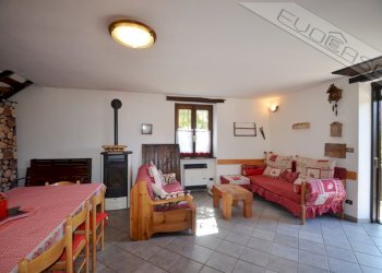 Casa indipendente Borgata Gran Faetto , Roure - foto 16