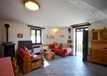 Casa indipendente Borgata Gran Faetto , Roure - foto 17