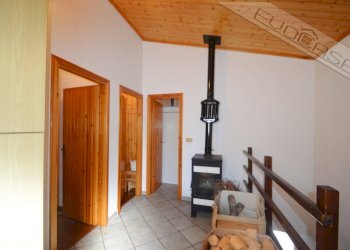 Casa indipendente Borgata Gran Faetto , Roure - foto 18