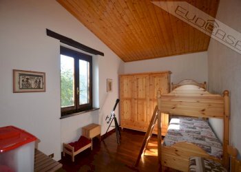 Casa indipendente Borgata Gran Faetto , Roure - foto 19