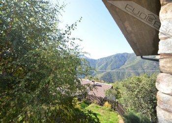 Casa indipendente Borgata Gran Faetto , Roure - foto 21