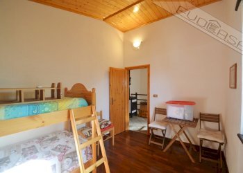 Casa indipendente Borgata Gran Faetto , Roure - foto 22