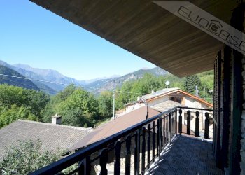 Casa indipendente Borgata Gran Faetto , Roure - foto 27