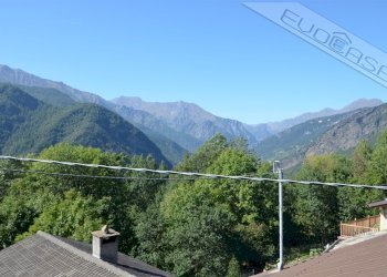 Casa indipendente Borgata Gran Faetto , Roure - foto 28