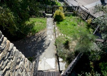 Casa indipendente Borgata Gran Faetto , Roure - foto 30