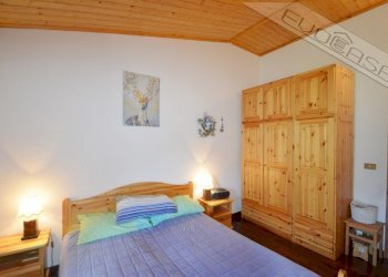 Casa indipendente Borgata Gran Faetto , Roure - foto 31