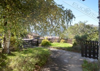 Casa indipendente Borgata Gran Faetto , Roure - foto 33