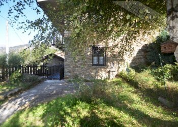 Casa indipendente Borgata Gran Faetto , Roure - foto 35