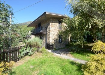 Casa indipendente Borgata Gran Faetto , Roure - foto 38